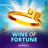 Bocoran RTP Slot Playtech Wins Of Fortune